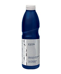 Estel Professional De luxe - Шампунь для волос интенсивное очищение 1000 мл